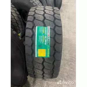 Грузовая шина 445/65 R22,5 Long March LM-539F 22PR  купить в Губахе