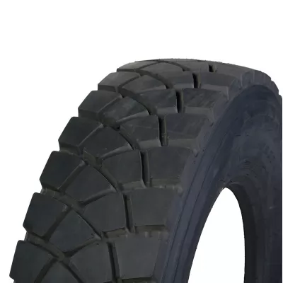 Грузовая шина 315/80 R22,5 Long March LM-330 PLUS + 22PR