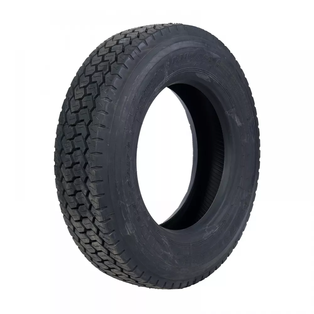 Грузовая шина 215/75 R17,5 Long March LM-508 16PR в Губахе