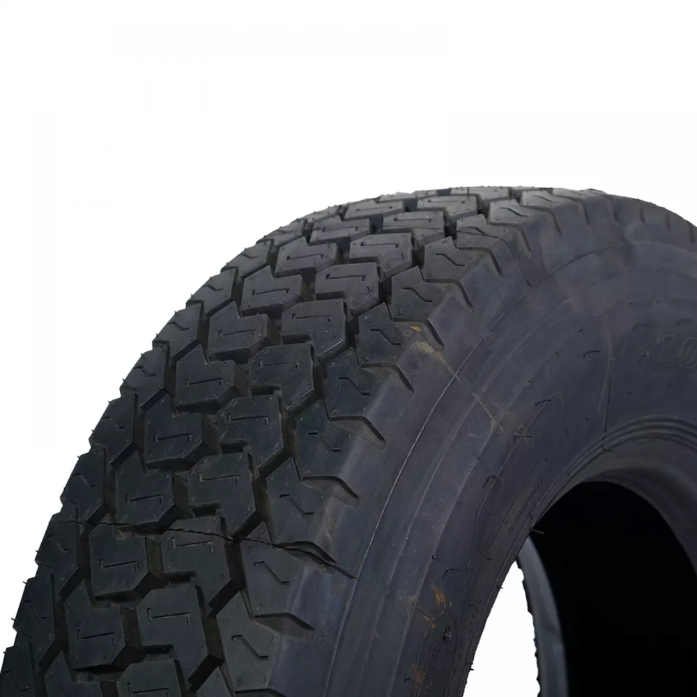 Грузовая шина 235/75 R17,5 Long March LM-508 18PR в Губахе