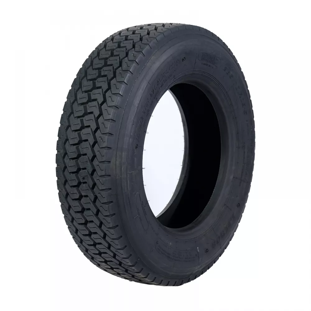 Грузовая шина 265/70 R19,5 Long March LM-508 16PR в Губахе