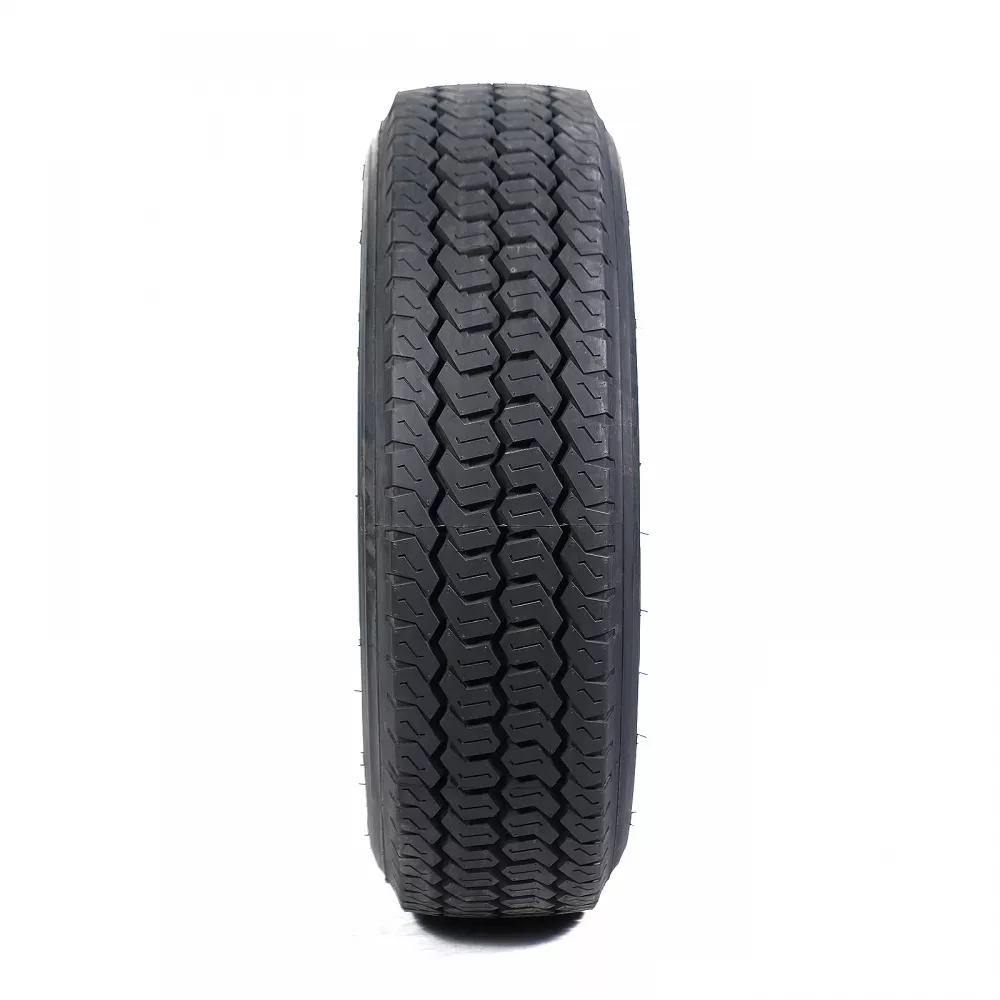 Грузовая шина 265/70 R19,5 Long March LM-508 16PR в Губахе