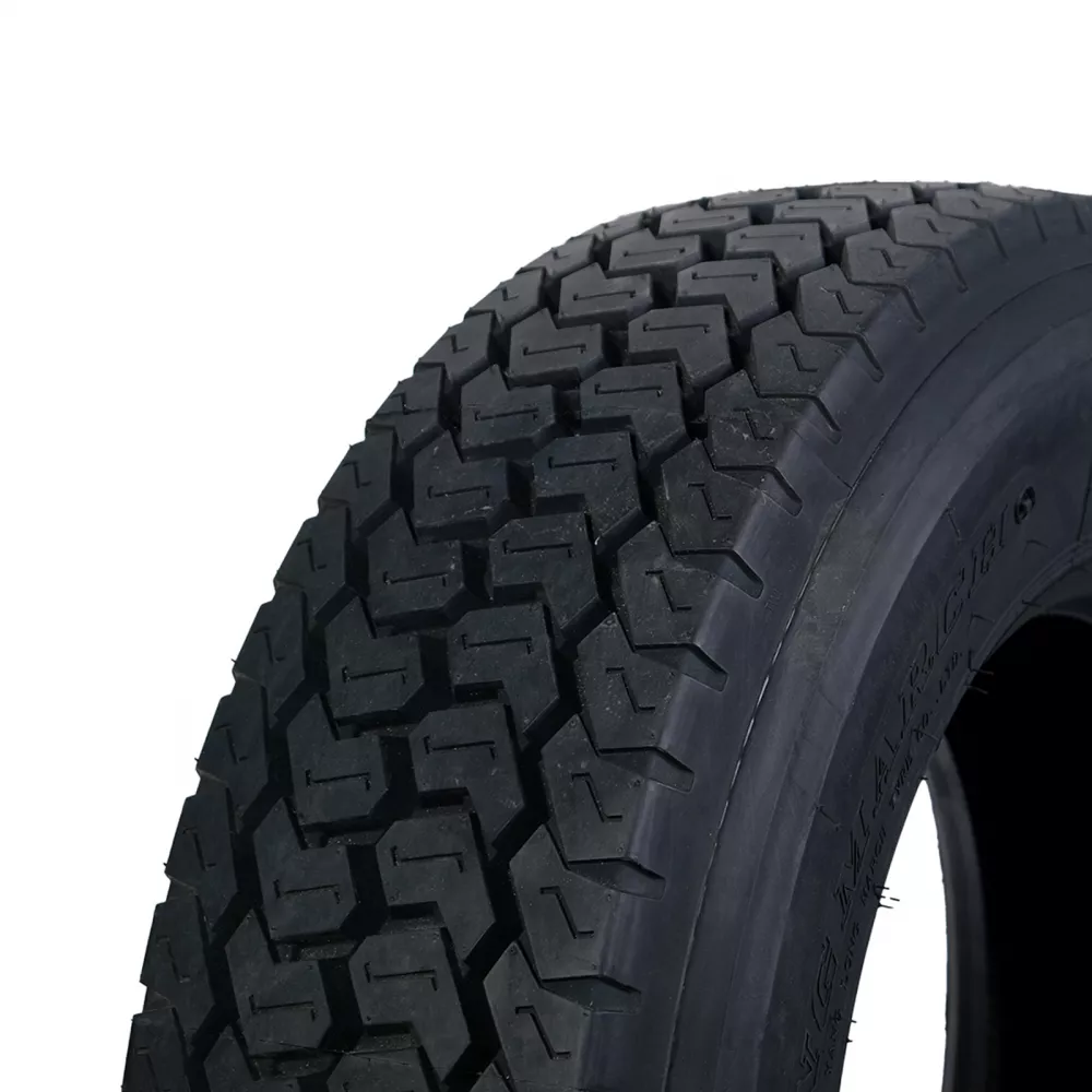 Грузовая шина 265/70 R19,5 Long March LM-508 16PR в Губахе