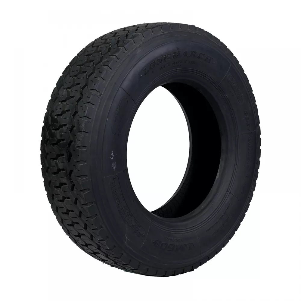 Грузовая шина 285/70 R19,5 Long March LM-508 18PR в Губахе