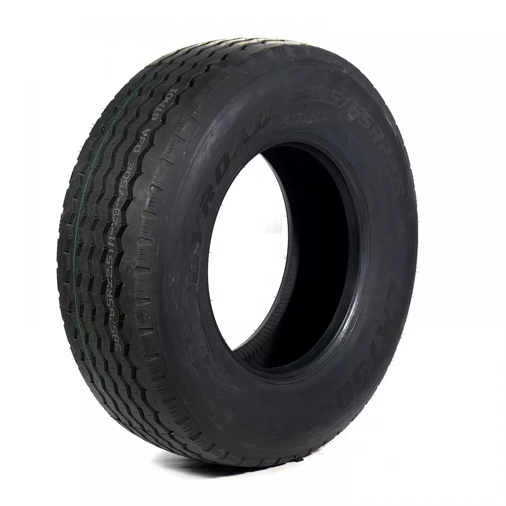 Грузовая шина 385/65 R22,5 Joyroad ZA-750 20PR в Губахе