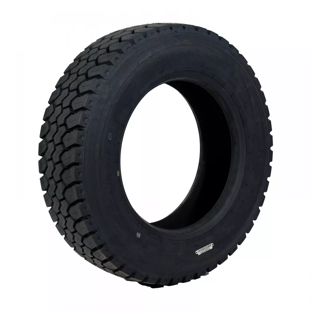 Грузовая шина 245/70 R19,5 Long March LM-509 16PR в Губахе