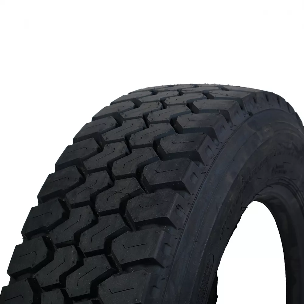 Грузовая шина 245/70 R19,5 Long March LM-509 16PR в Губахе