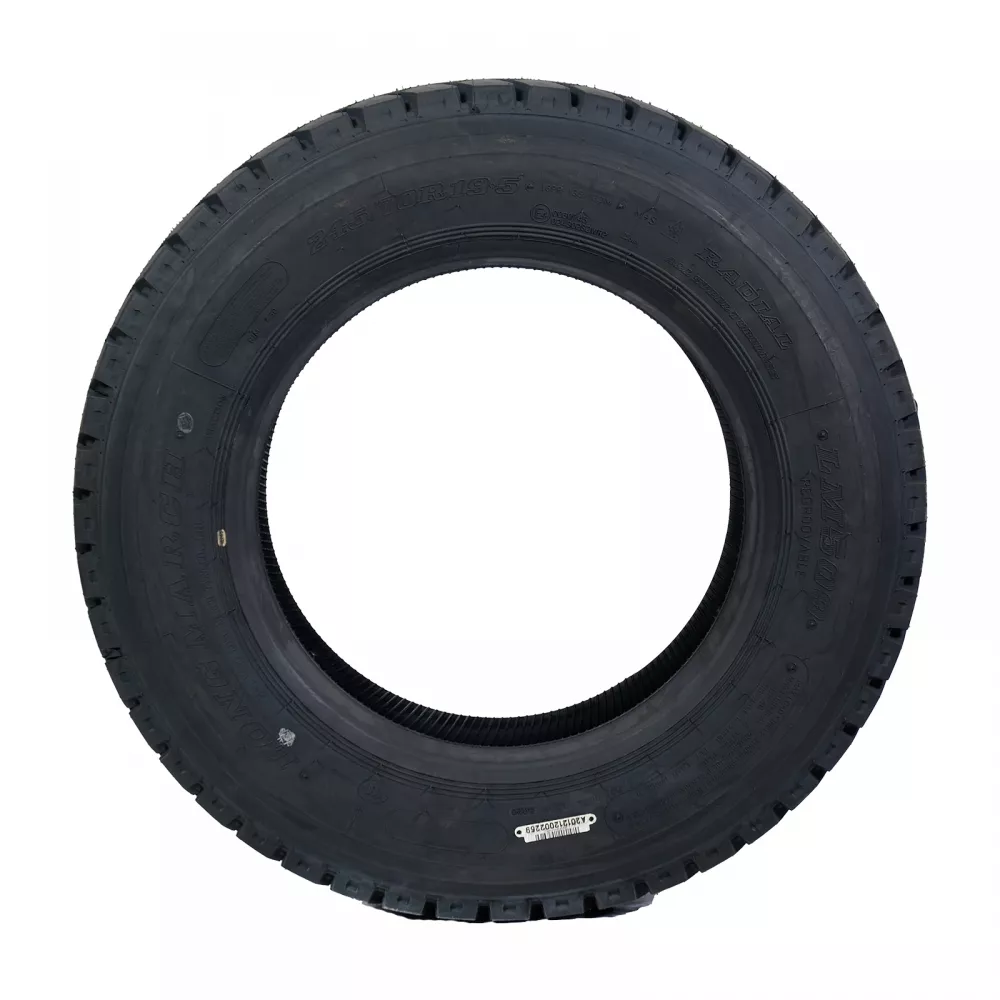 Грузовая шина 245/70 R19,5 Long March LM-509 16PR в Губахе