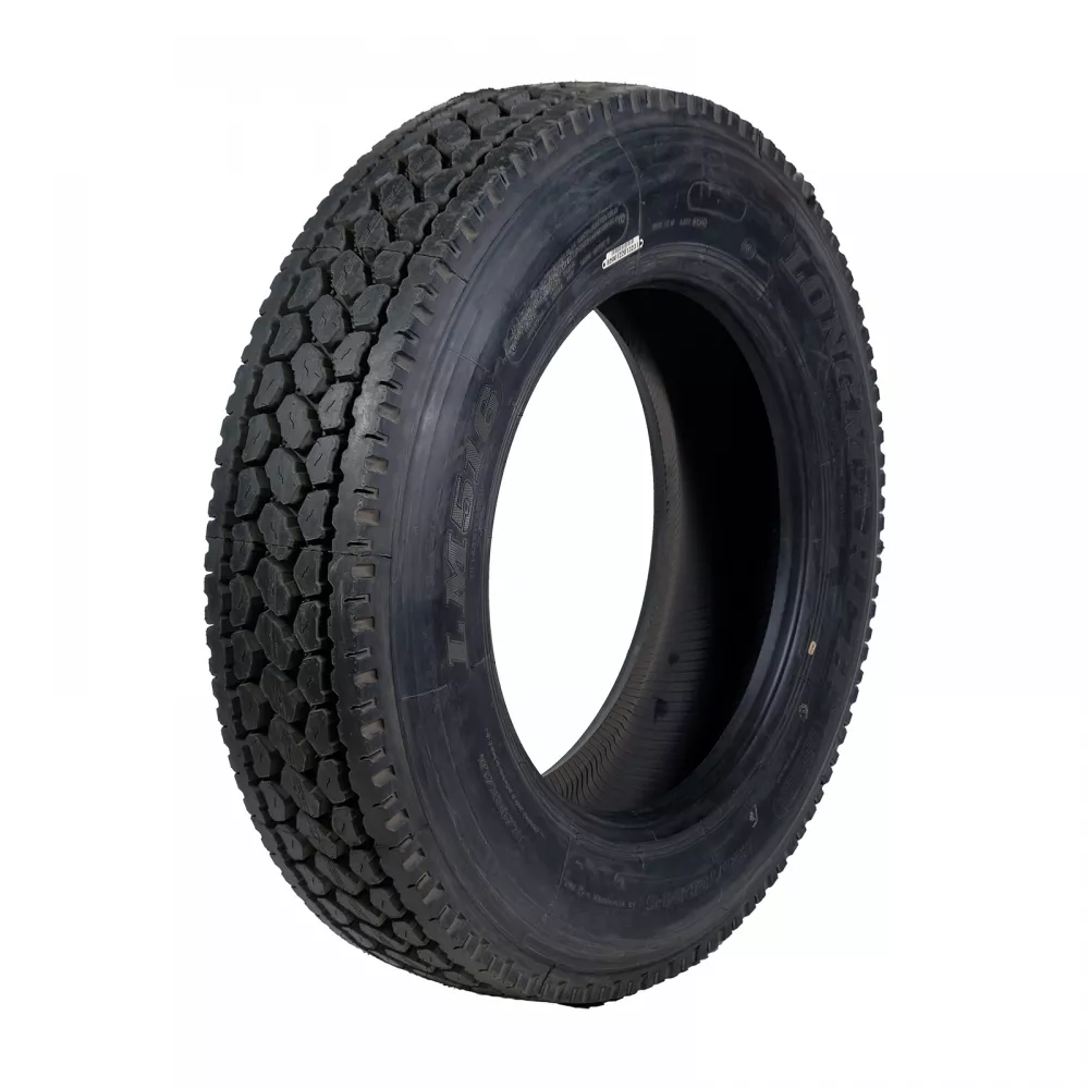 Грузовая шина 285/75 R24,5 Long March LM-516 16PR в Губахе