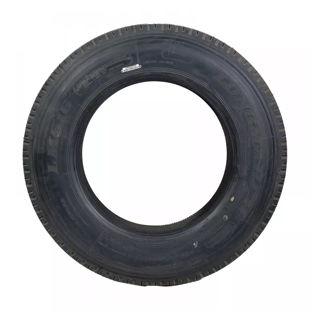 Грузовая шина 285/75 R24,5 Long March LM-516 16PR в Губахе