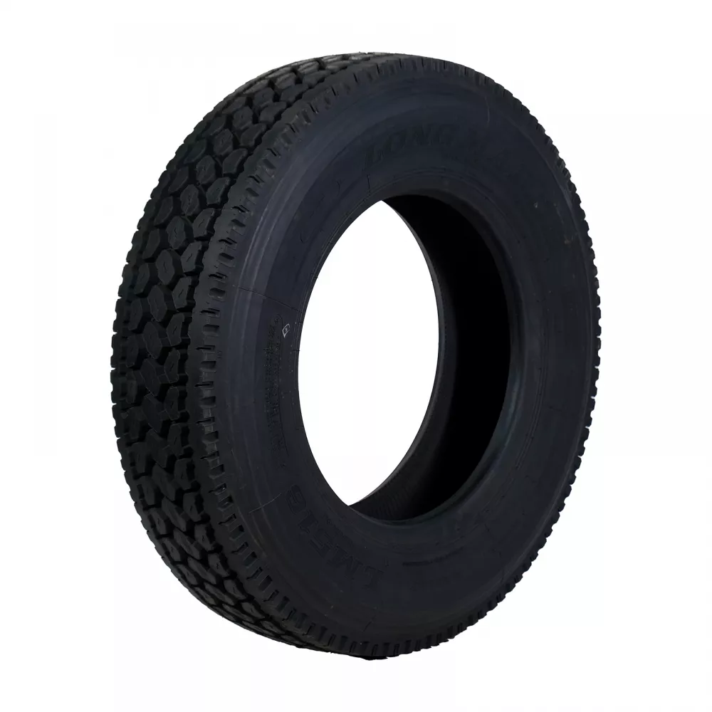 Грузовая шина 295/75 R22,5 Long March LM-516 16PR в Губахе