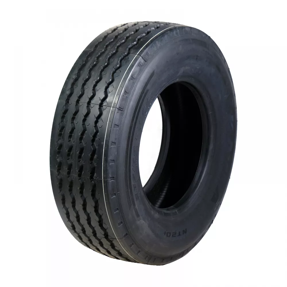 Грузовая шина 385/65 R22,5 Кама NT-201 в Губахе