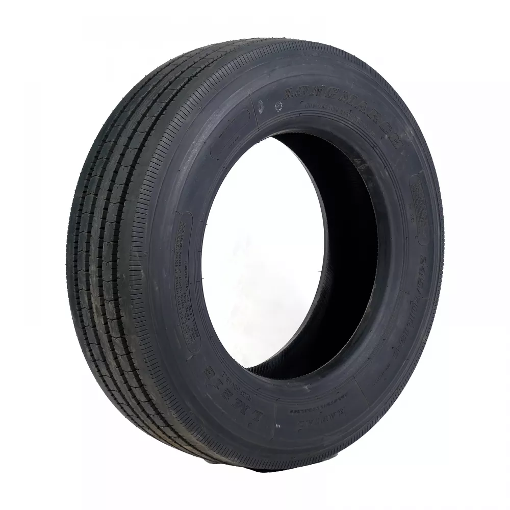 Грузовая шина 245/70 R19,5 Long March LM-216 16PR в Губахе