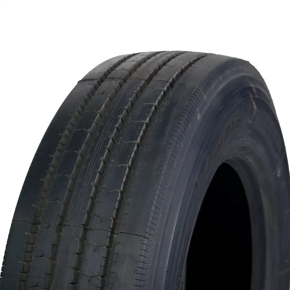 Грузовая шина 275/70 R22,5 Long March LM-216 16PR в Губахе