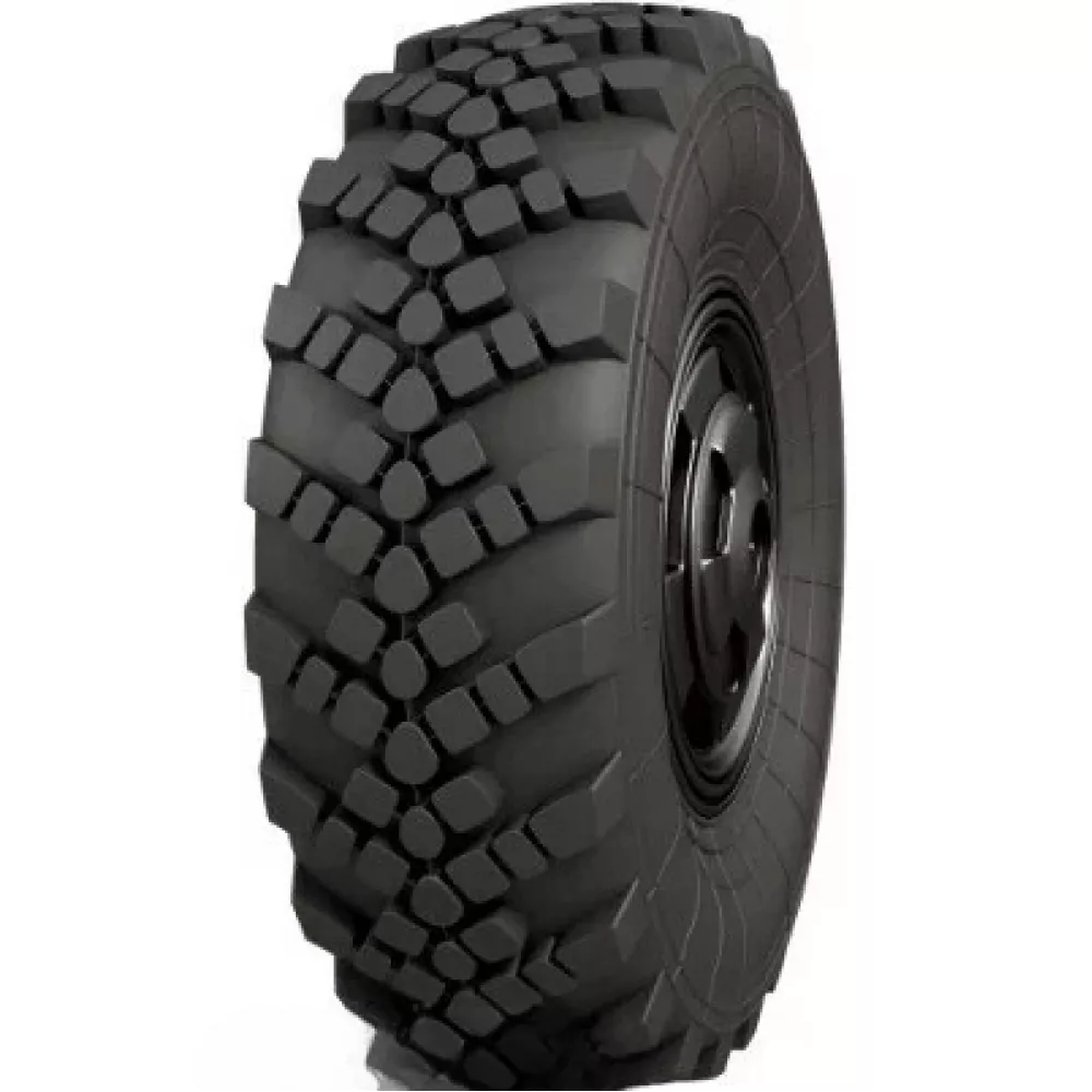 Грузовая шина 425/85 R21 Кама-1260-1 НС14 в Губахе