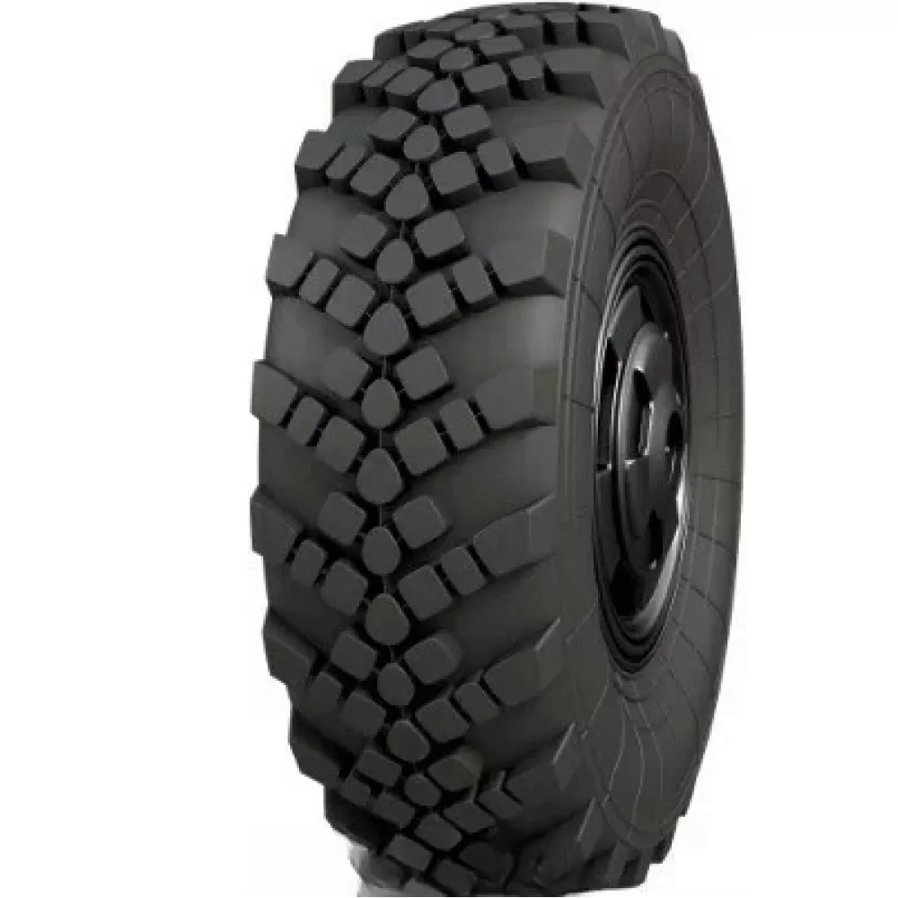 Грузовая шина 425/85 R21 Кама-1260-1 НС18 в Губахе