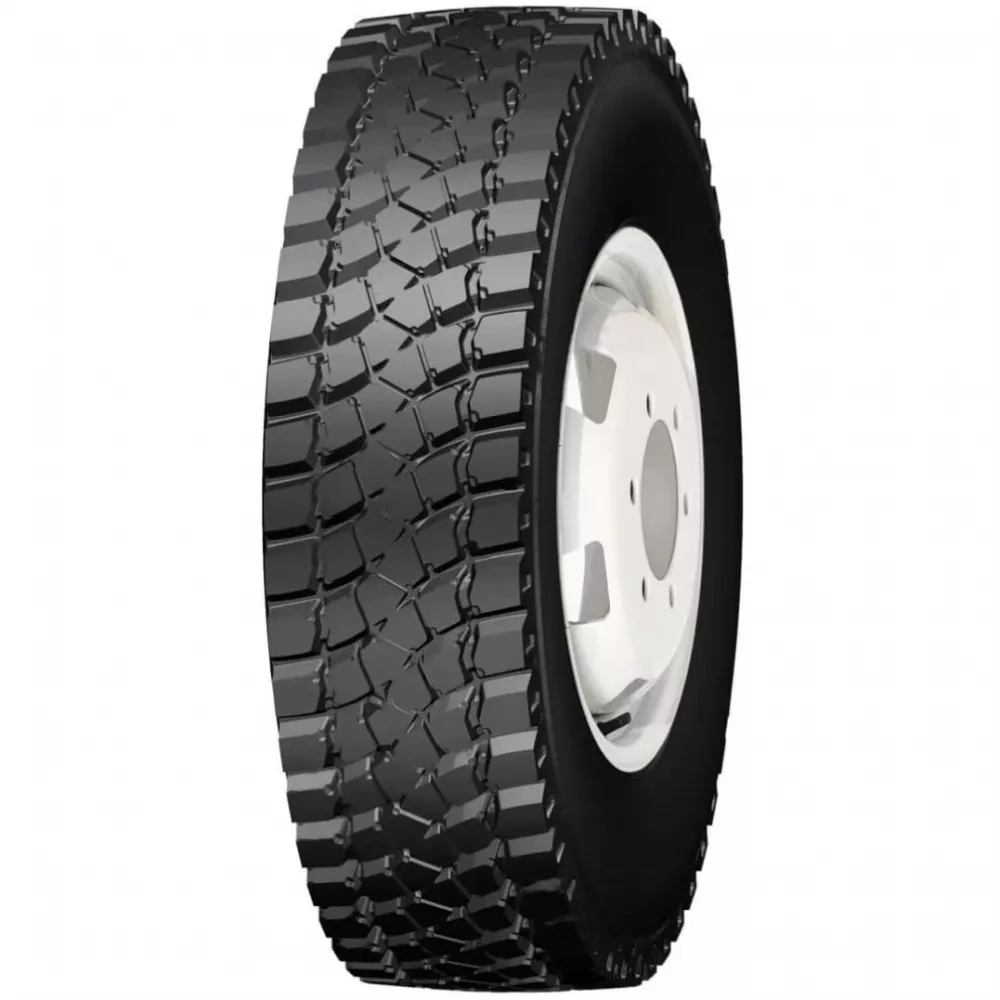 Грузовая шина 315/80 R22,5 Кама NU-701 в Губахе