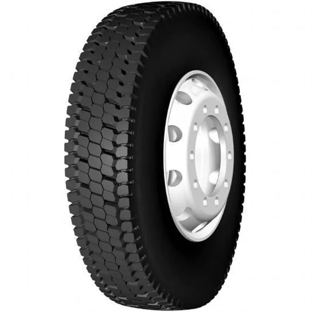 Грузовая шина 315/80 R22,5 Кама NR-201 в Губахе