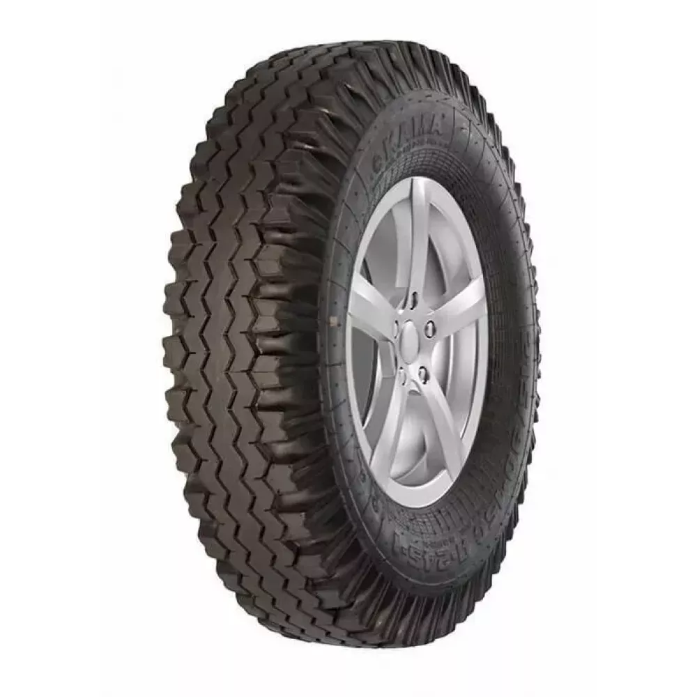 Грузовая шина 215/90 R15С Кама Я-245-1 в Губахе