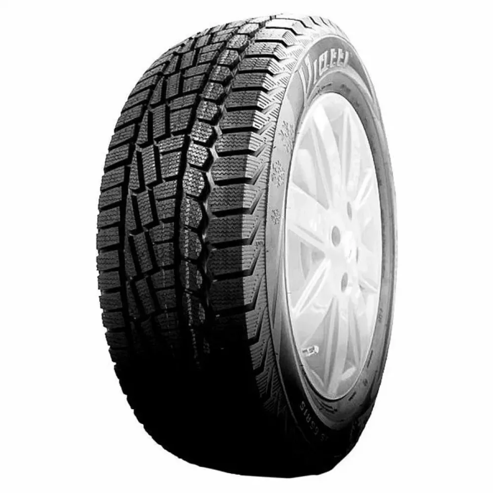 Грузовая шина 185/75 R16C Кама Viatti Vettore Brina V-525 липучка в Губахе