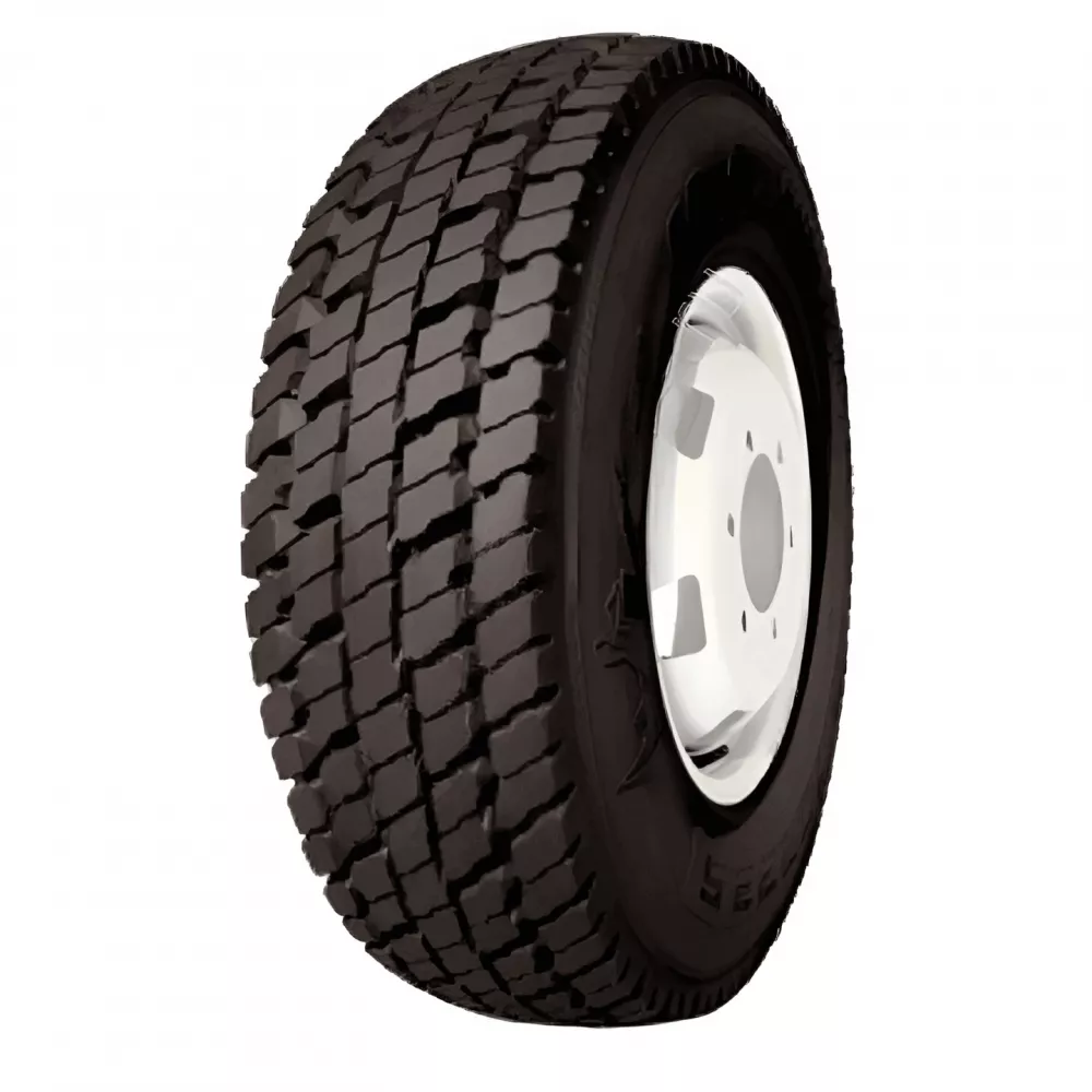 Грузовая шина 315/70 R22,5 Кама NR-202 в Губахе