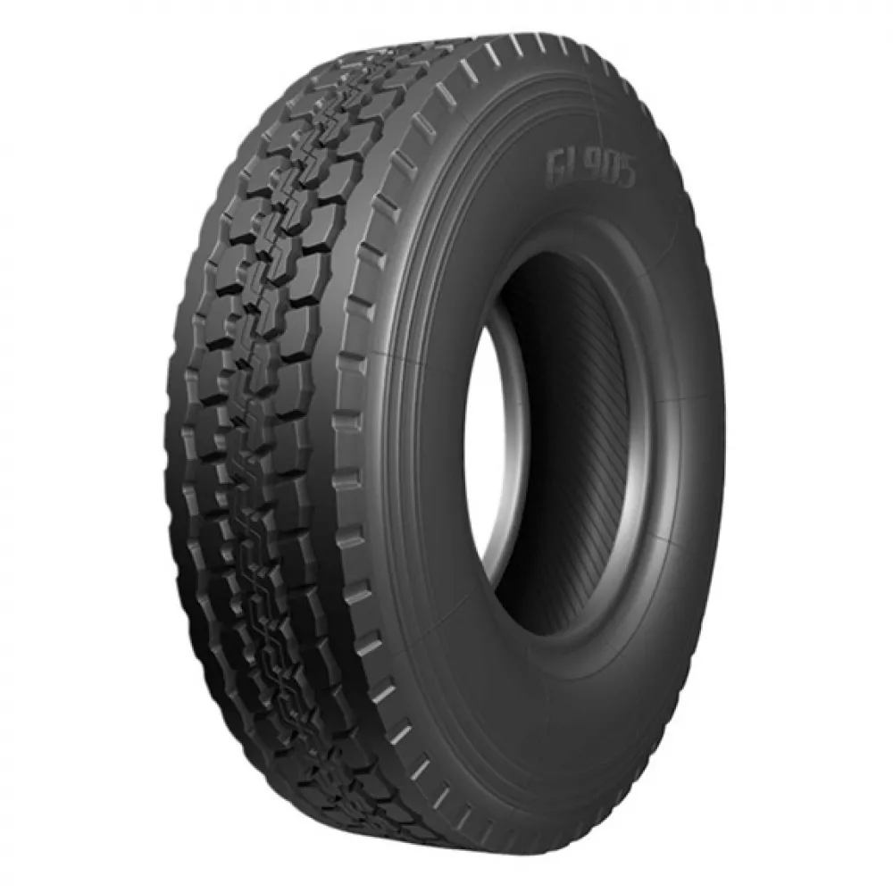 Грузовая шина 385/95R24 14,00R24 ADVANCE ***GLB05 TL H2, RC 170F AD EN  в Губахе