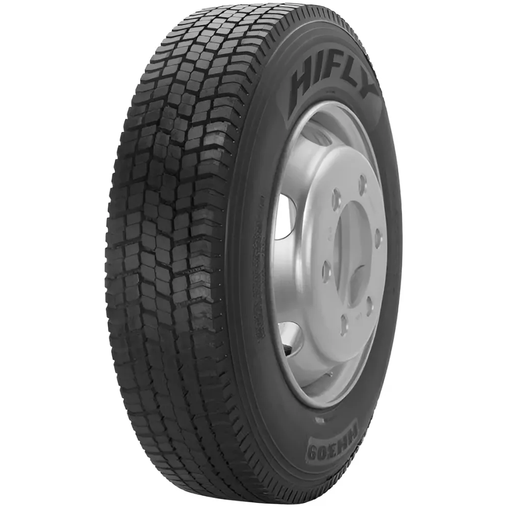 Грузовая шина 215/75 R17,5 Hifly HH309  в Губахе