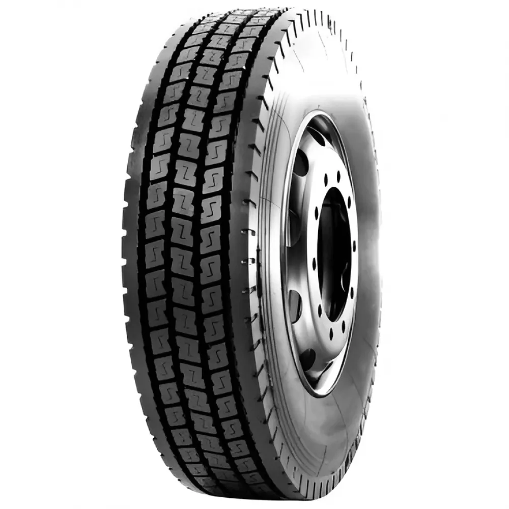 Грузовая шина 295/75 R22,5 Hifly HH312  в Губахе