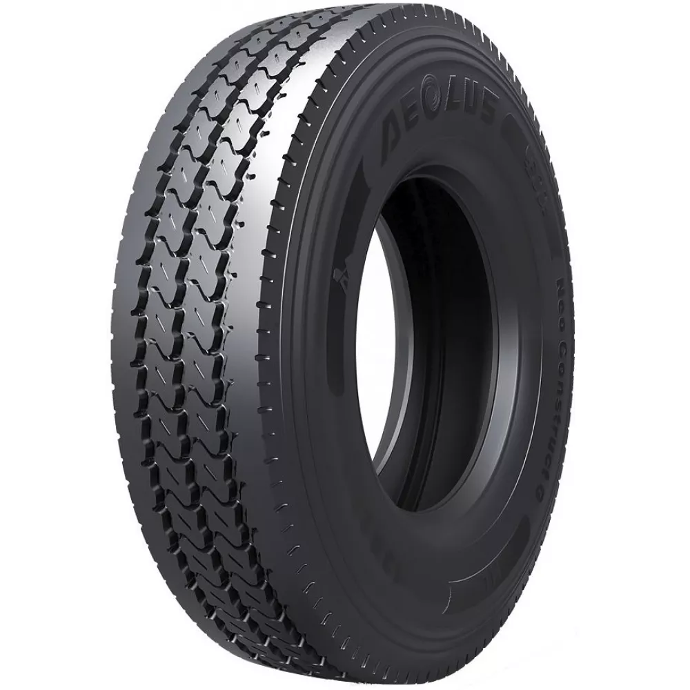 Грузовая шина Aeolus Neo Construct G 315/80 R22.5 158/150K в Губахе