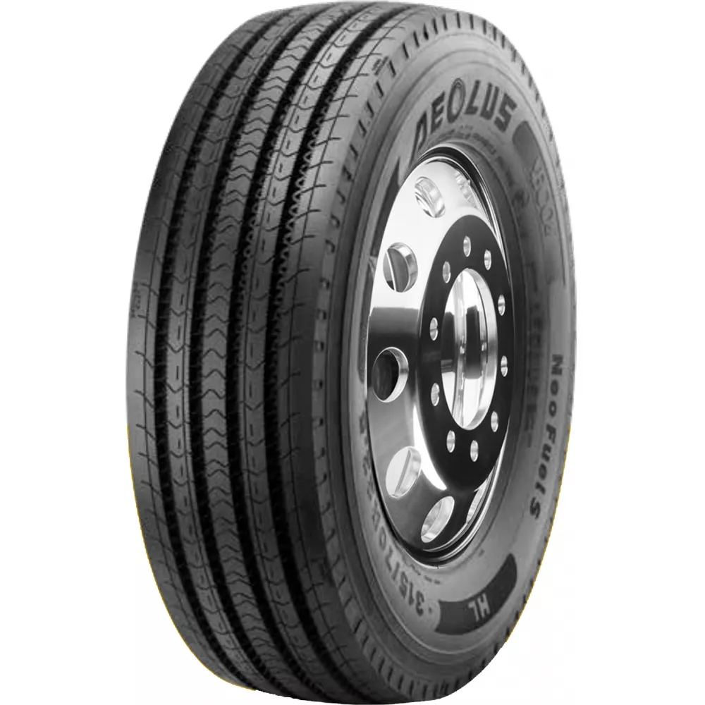 Грузовая шина Aeolus Neo Fuel S 295/60 R22.5 150/147K в Губахе