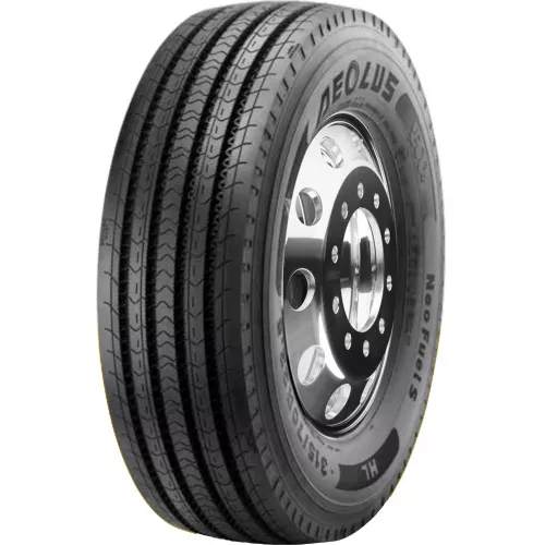 Грузовая шина Aeolus Neo Fuel S 315/70 R22,5 156/150L, Рулевая ось купить в Губахе