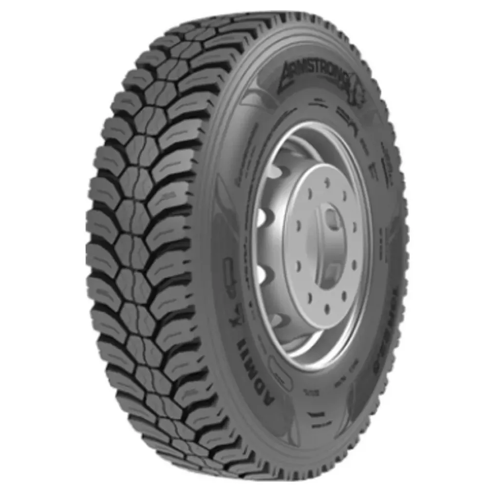 Грузовая шина Armstrong ADM11 315/80 R22.5 156/150K для ведущей оси в Губахе