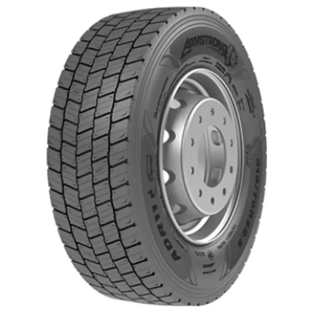 Грузовая шина Armstrong ADR11 315/70 R22.5 154/150L для ведущей оси в Губахе