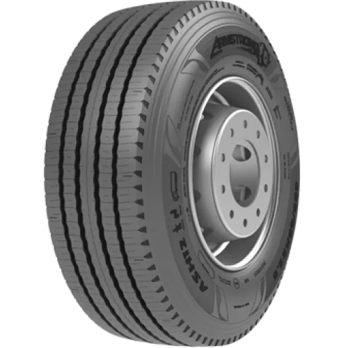 Грузовая шина Armstrong ASH12 385/65 R22,5 164K, рулевая ось купить в Губахе