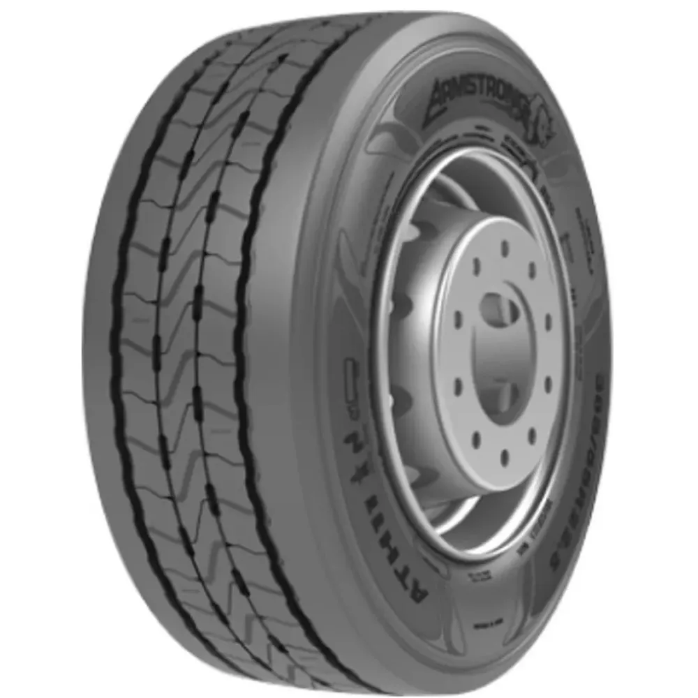 Грузовая шина Armstrong ATH11 385/65 R22.5 160K для прицепа в Губахе