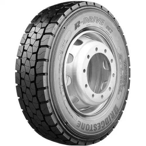 Грузовая шина Bridgestone RD2 R17,5 235/75 132/130M TL купить в Губахе