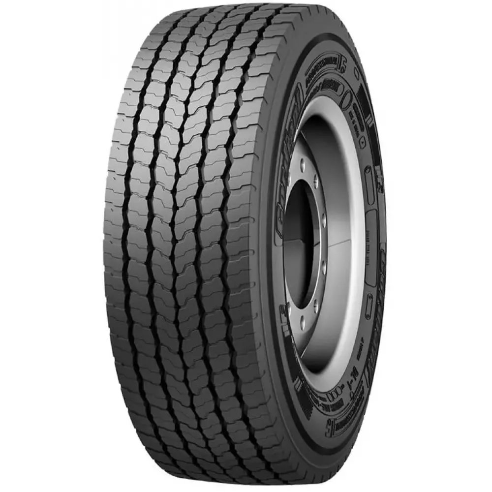 Грузовая шина Cordiant Professional DL-1 295/60 R22.5 150/147K для ведущей оси в Губахе