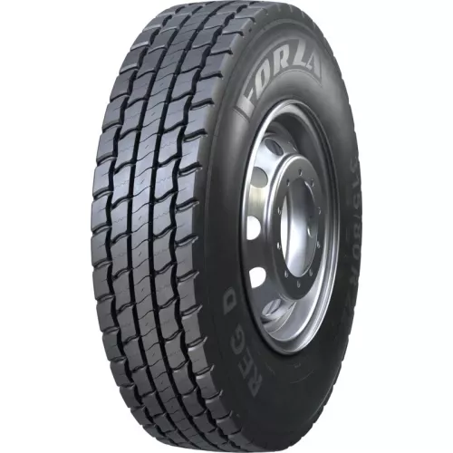 Грузовая шина Forza REG D 315/80 R22,5 154/150K купить в Губахе