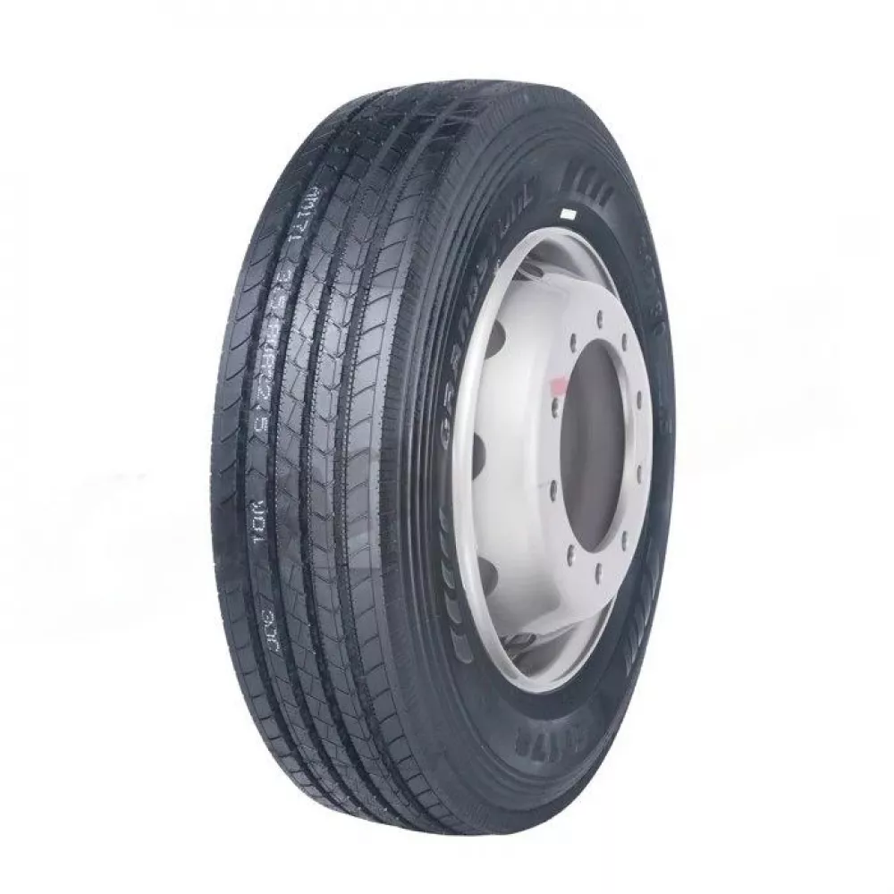 Грузовая шина Шина Grandstone GT178 235/75R17,5 в Губахе