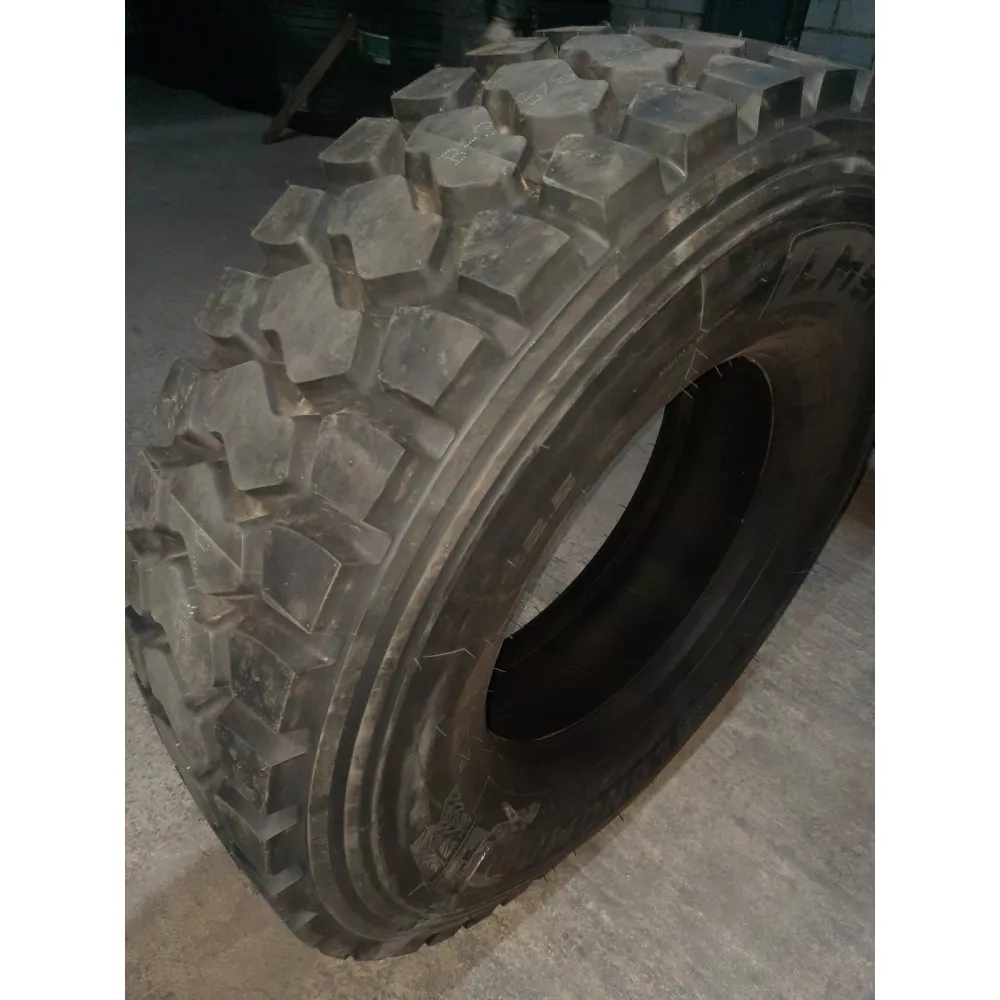 Грузовая шина 315/80 R22,5 Long March LM-901 22PR в Губахе