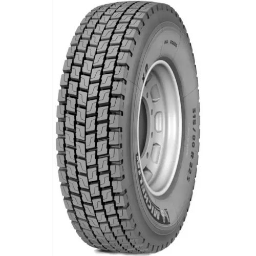 Грузовая шина Michelin ALL ROADS XD 295/80 R22,5 152/148M купить в Губахе