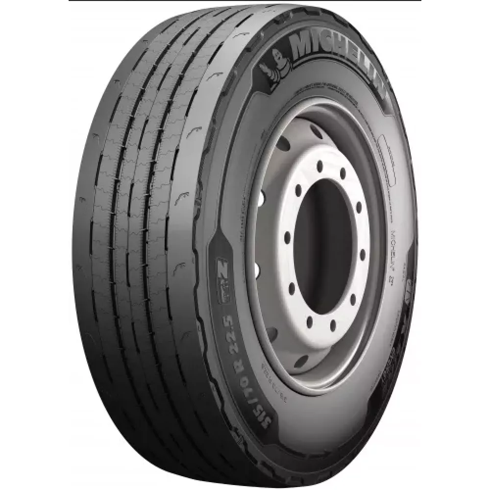 Грузовая шина Michelin X Line Energy Z2 315/70 R22,5 156/150L в Губахе