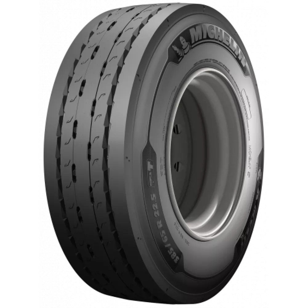 Грузовая шина Michelin X Multi HL T 385/65 R22,5 164K в Губахе