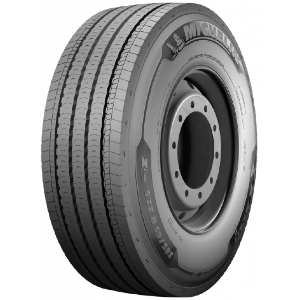 Грузовая шина Michelin X Multi HL Z 385/65 R22.5 164K в Губахе