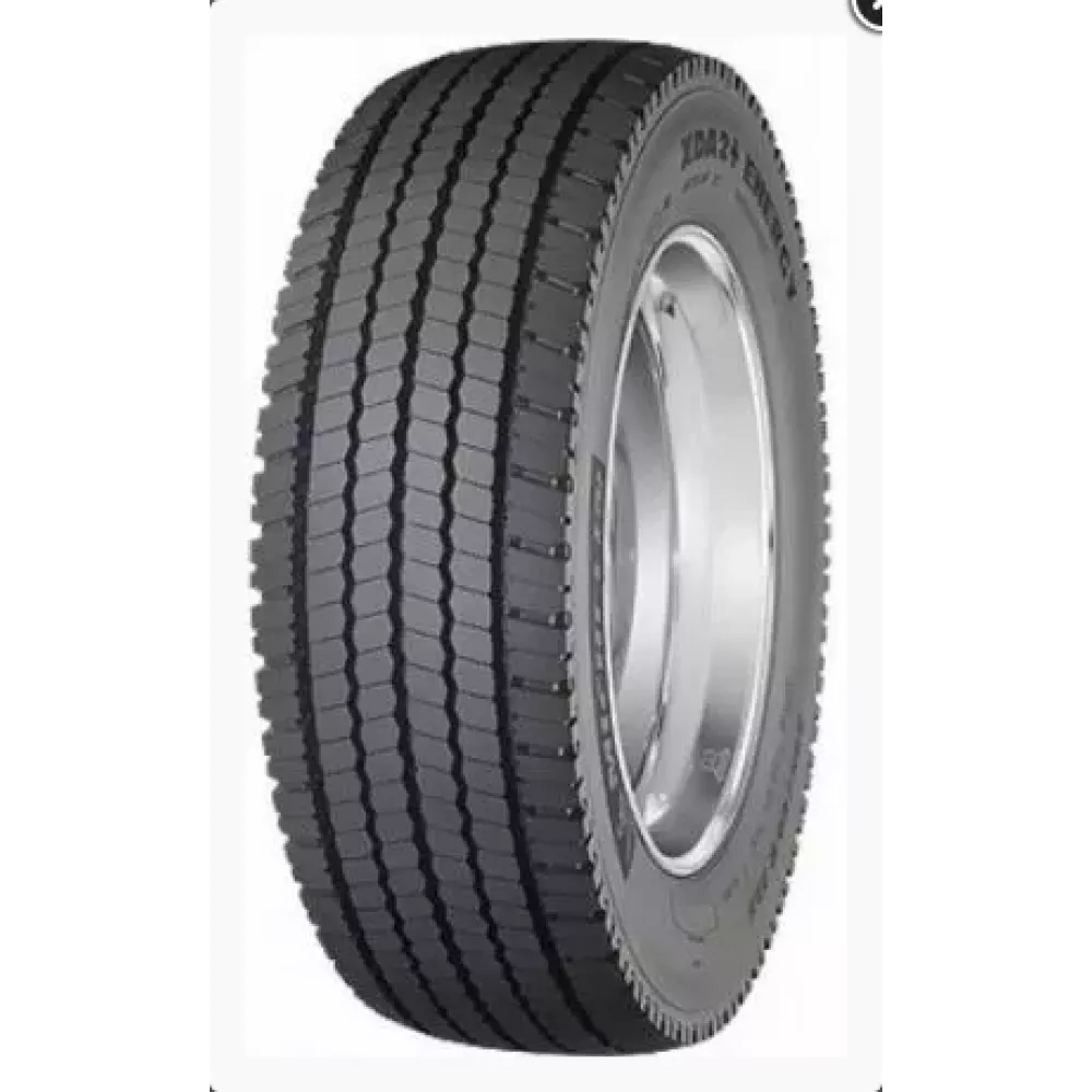 Грузовая шина Michelin XDA2+ ENERGY 295/80 R22.5 152/148M в Губахе