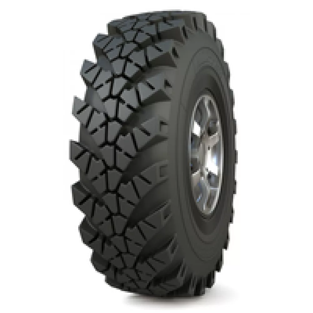 Грузовая шиная Nortec TR 1260 425/85 R21 156 G  в Губахе