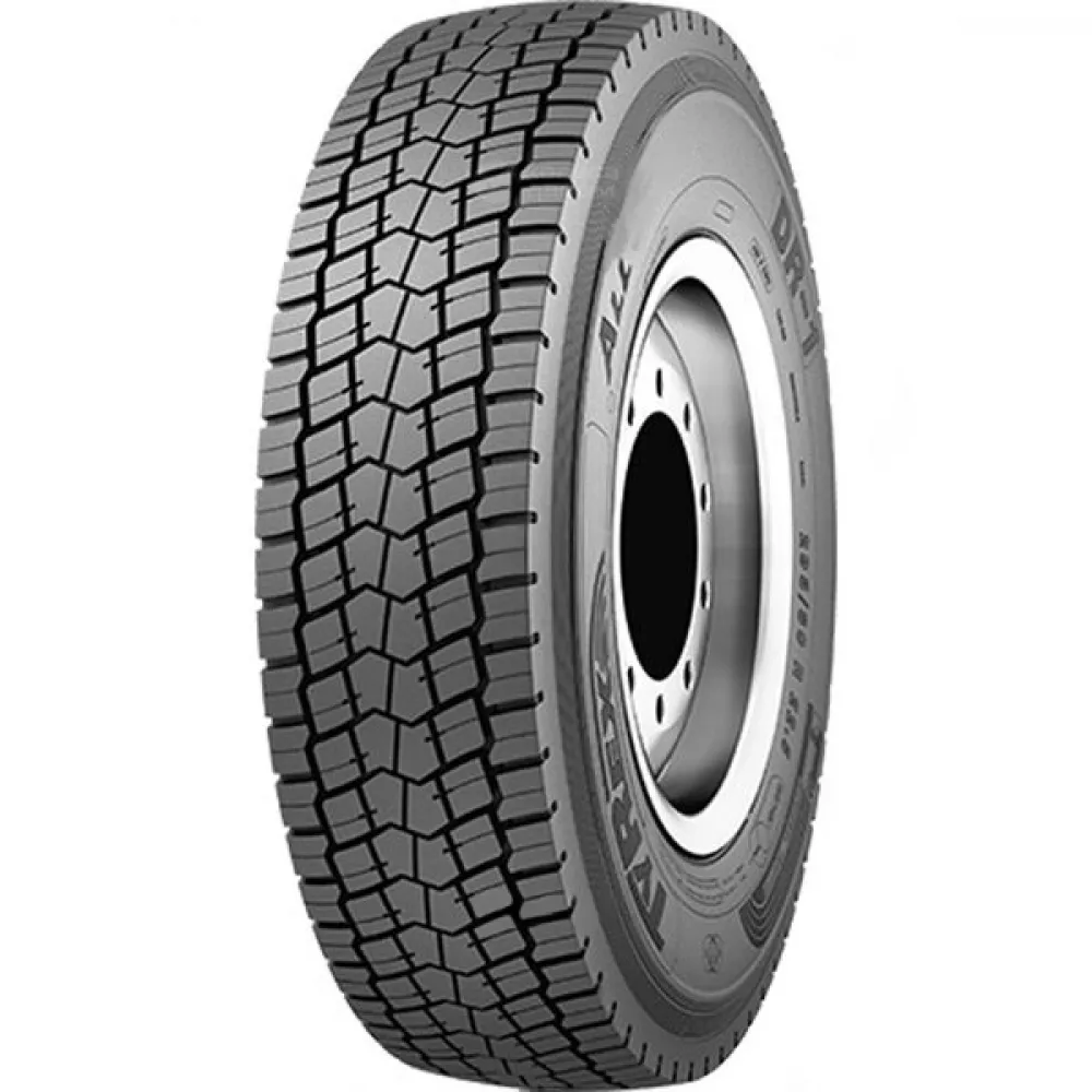 Грузовая шина TYREX ALL STEEL DR-1 R22,5 315/80 154/150M TL в Губахе