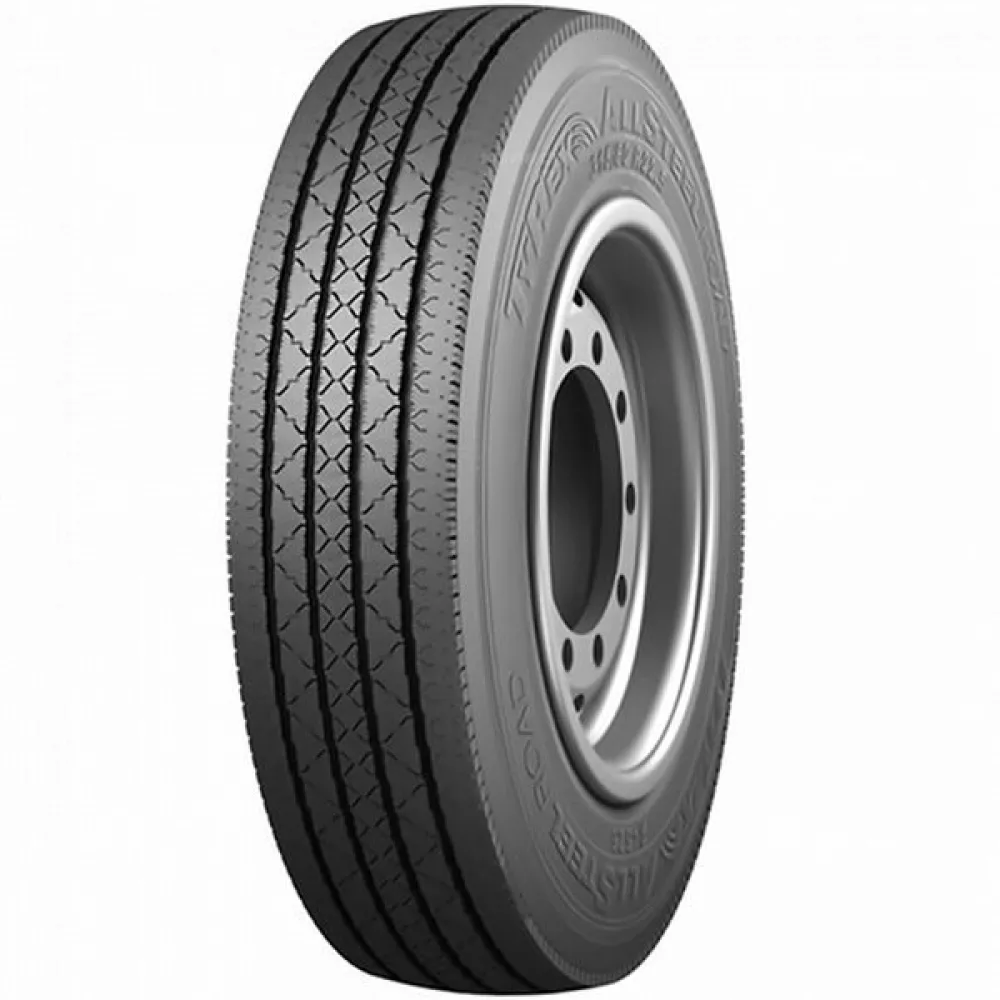 Грузовая шина TYREX ALL STEEL FR-401 R22,5 315/80 154/150M TL в Губахе