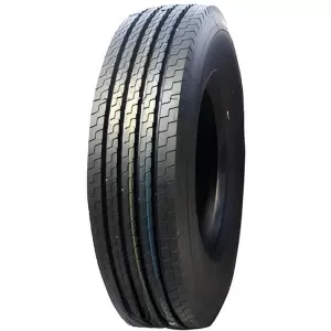 Грузовая шина Deruibo DRB662 295/80 R22,5 152/149M TL купить в Губахе