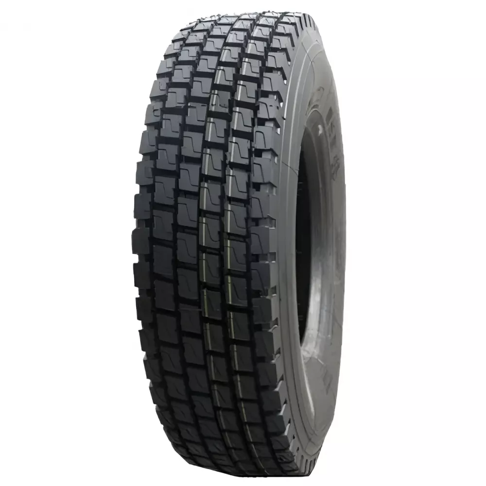 Грузовая шина Deruibo DRB592 295/80 R22,5 152/149M TL в Губахе